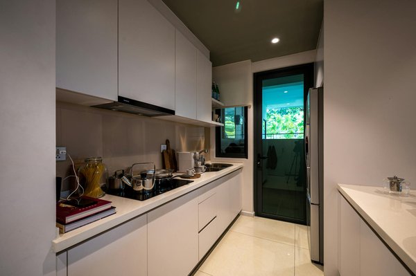 Location d'une maison : qui doit prendre en charge l'alarme ?