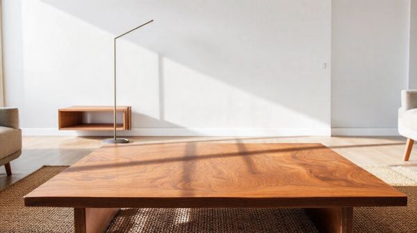 Aménagez avec style : le design contemporain en bois par Drugeot