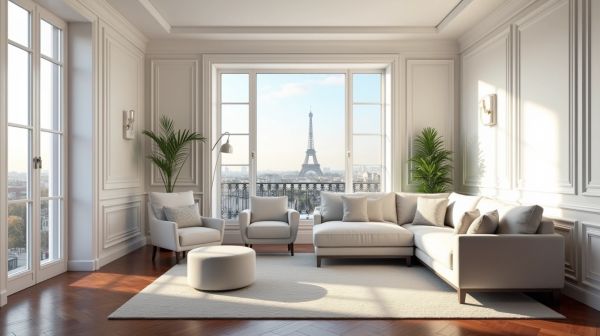 Atelier Intérieur - architecte d'intérieur à Bordeaux