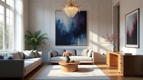 Atelier Intérieur - architecte d'intérieur à Bordeaux