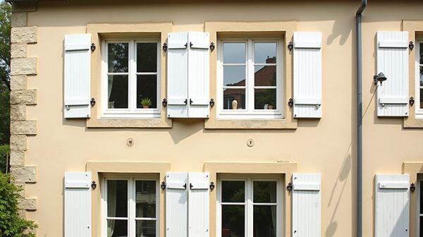 Choisir la pose de fenêtres qui transforme votre extérieur au Chambon-Feugerolles