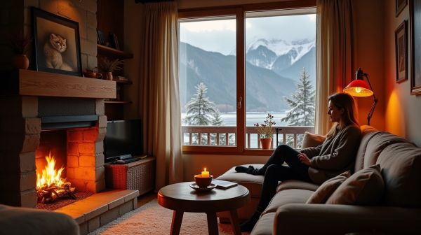 Comment améliorer votre isolation à Annecy pour un meilleur confort