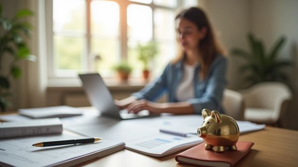 Comment choisir la tirelire idéale pour économiser efficacement