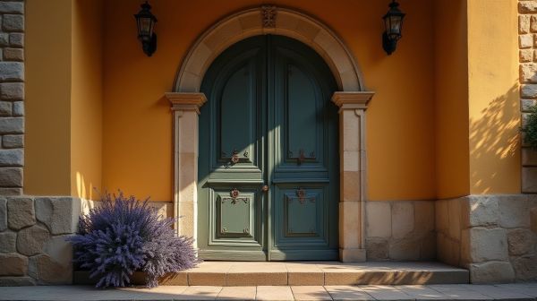 Comment choisir son portail à Agen : conseils et options sur mesure
