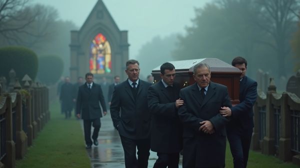 Comment rédiger un discours pour un enterrement sincère et émouvant