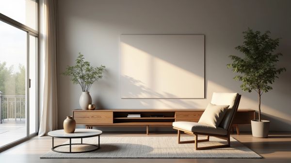 Drugeot : meublez votre intérieur avec du design contemporain en bois