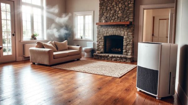 Guide complet pour éliminer l'humidité et assainir votre maison