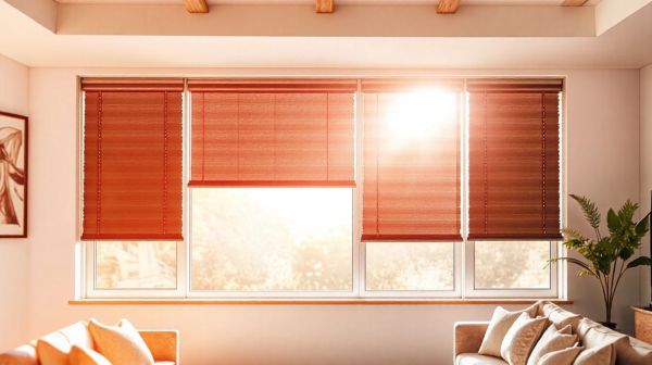 Guide d'achat des volets roulants solaires : prix et avantages