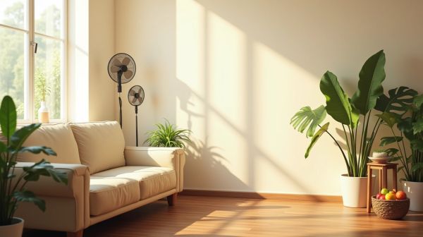 Humidité : les meilleures solutions pour un habitat sain