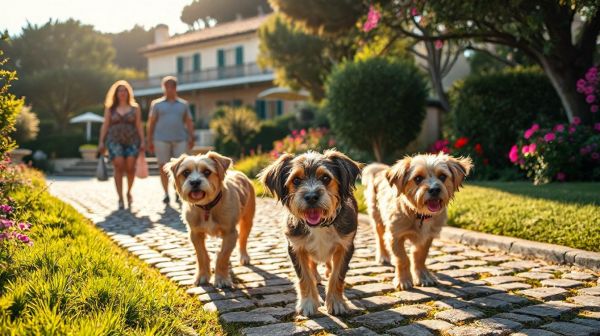 Meilleure méthode à Nice : chiens pour repérer les punaises de lit