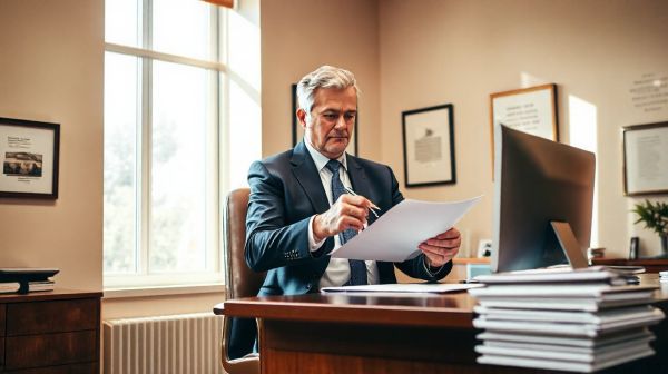 Meilleurs conseils pour sélectionner un syndic fiable