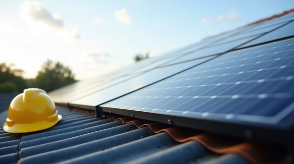 Optimiser l'installation de panneaux solaires à Carcassonne pour un avenir durable