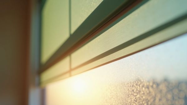 Volets roulants solaires : autonomie énergétique et installation facile