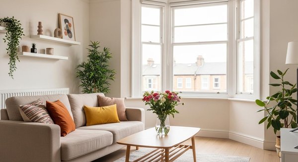 blog sur la maison : les astuces incontournables pour un intérieur harmonieux