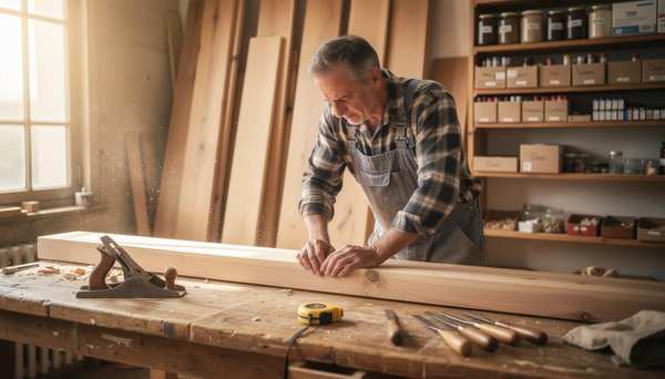 Pourquoi choisir une entreprise de menuiserie à Limoges pour vos travaux ?